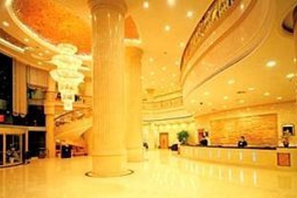 Hanjiang International (Xiangyang)